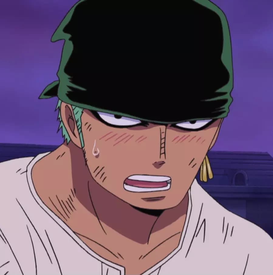 Zoro thumbnail