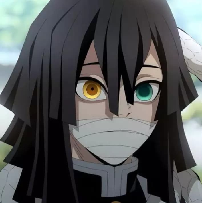 Iguro Obanai thumbnail
