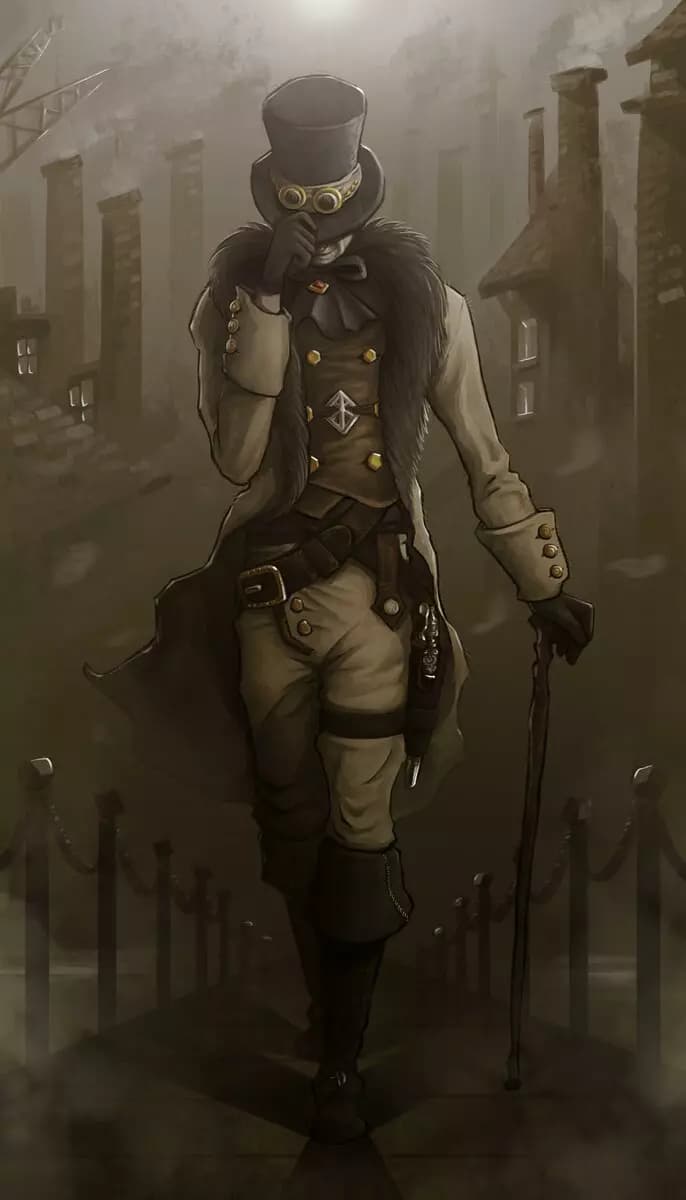 Trickster thumbnail
