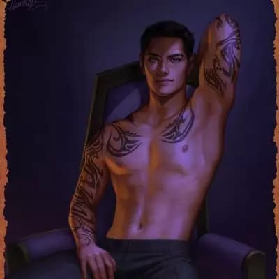 Rhysand thumbnail