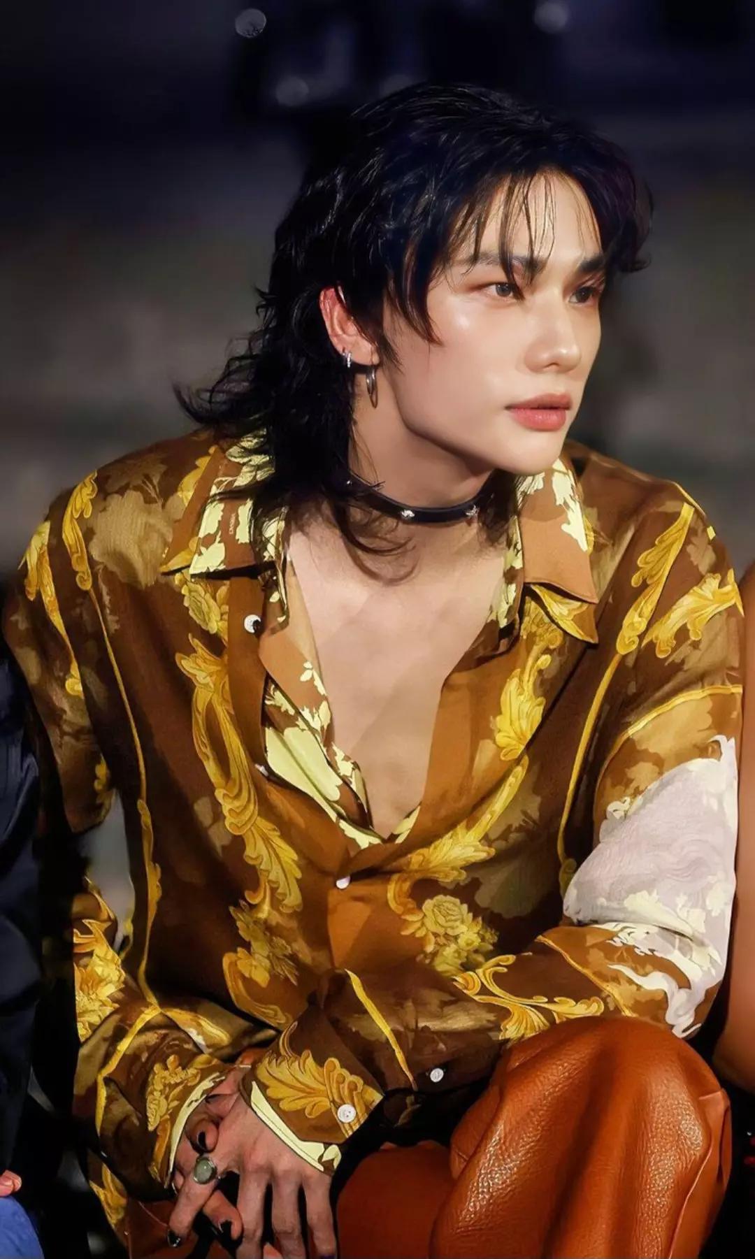 Hyunjin thumbnail