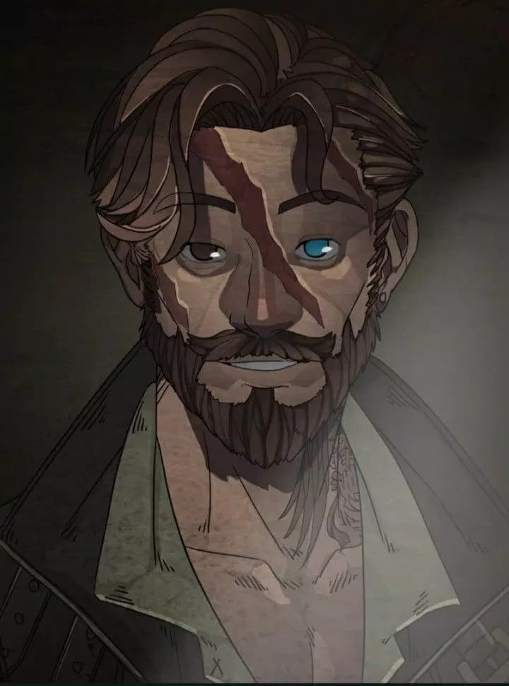 Arthur Cervero thumbnail