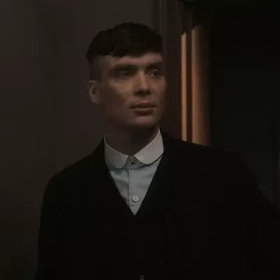 Thomas Shelby thumbnail