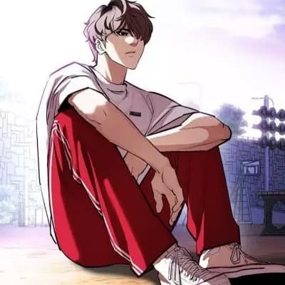 Johan Seong thumbnail