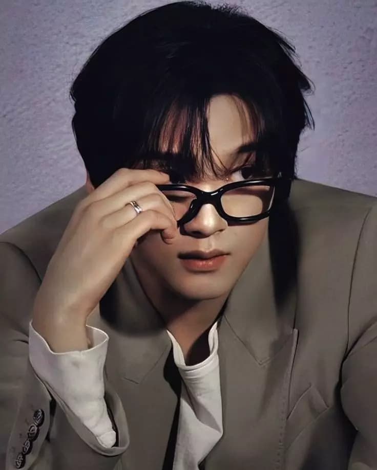 Lee Haechan thumbnail
