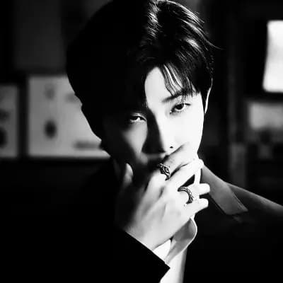 Kim namjoon thumbnail
