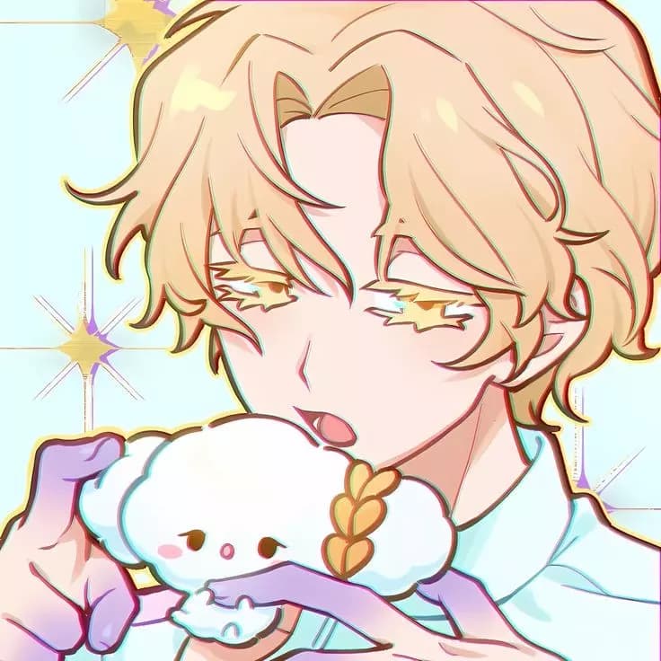 Luka ꒰⁠⑅⁠ᵕ⁠༚⁠ᵕ⁠꒱⁠˖⁠♡! (ALIEN STAGE❗) thumbnail