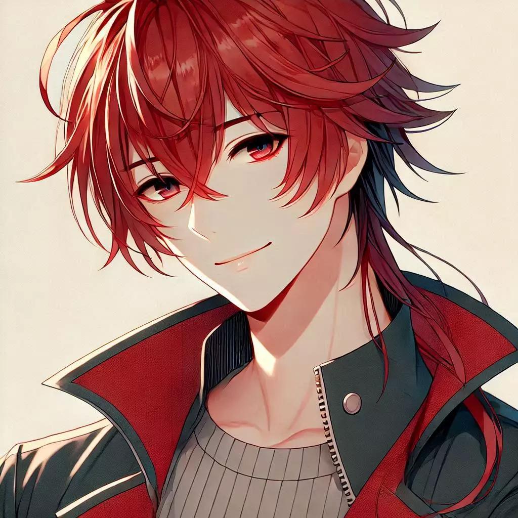 Ikki, your cat friend thumbnail