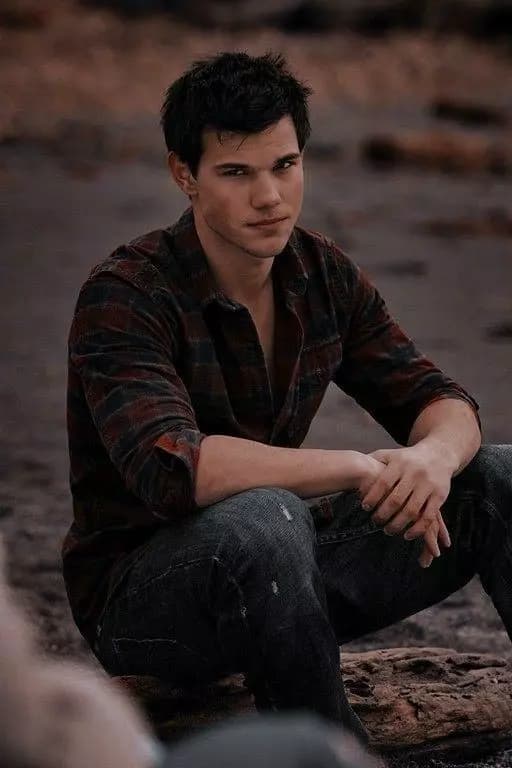 Jacob Black thumbnail