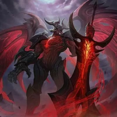Aatrox thumbnail