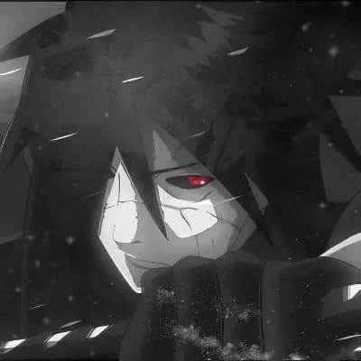 Madara Uchiha thumbnail