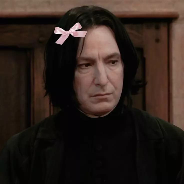Severus snape thumbnail