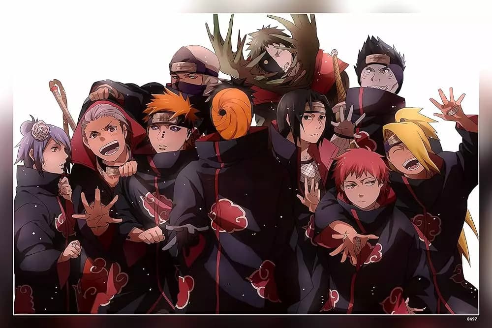 Akatsuki thumbnail