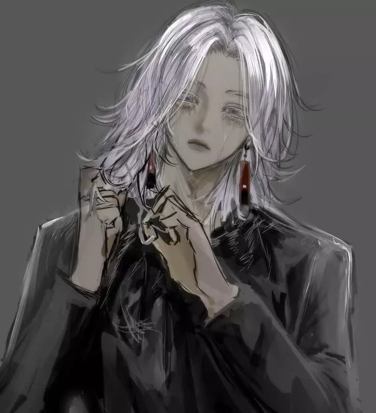 It's a Kurokawa thumbnail