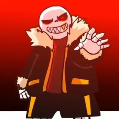 Fell Sans thumbnail