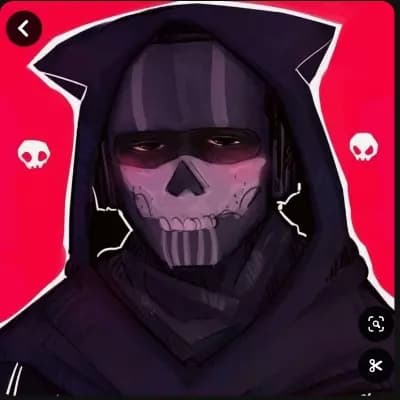 Ghost 🐺 thumbnail