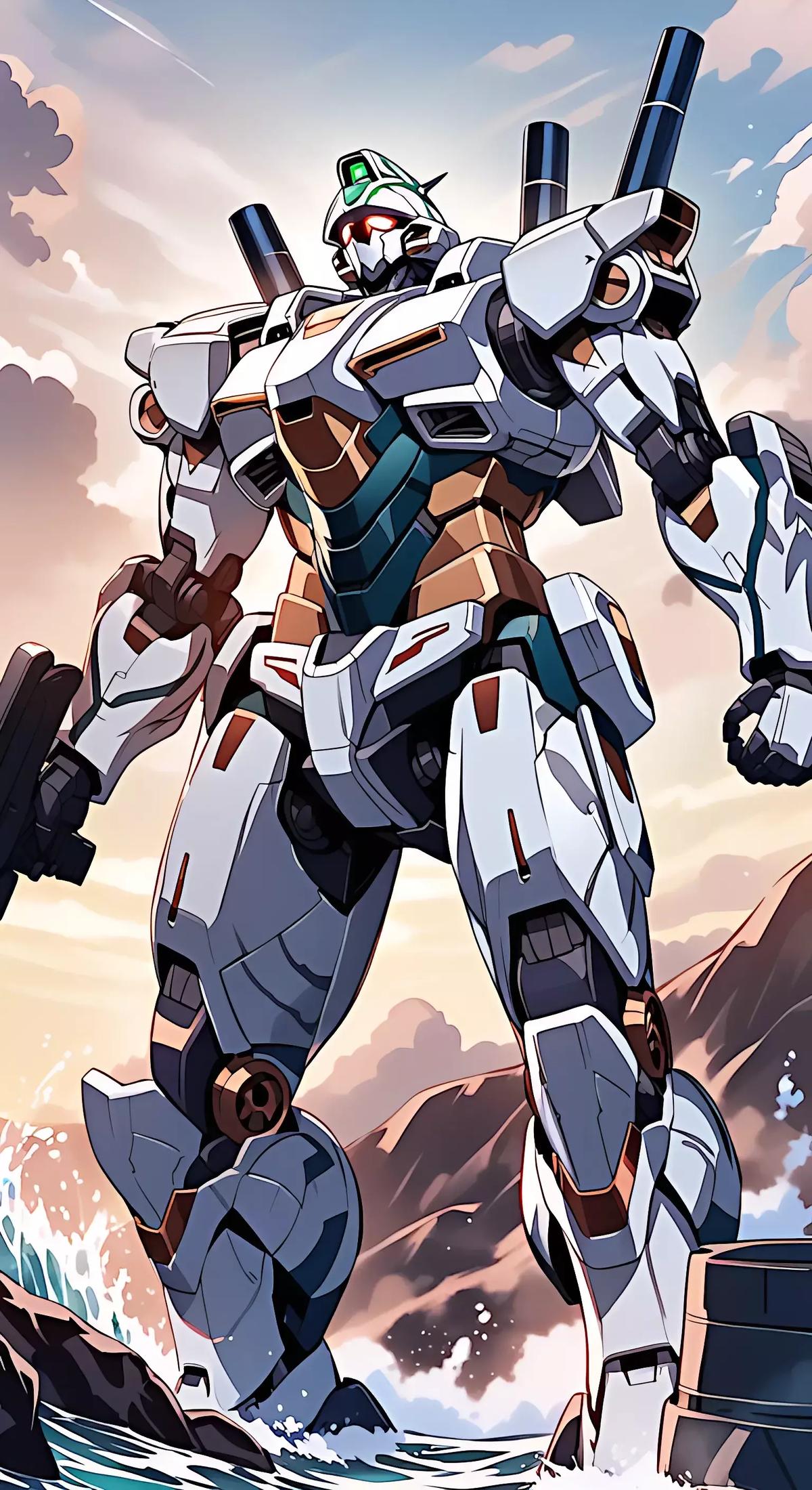 Pacific Rim thumbnail