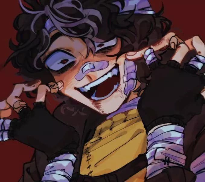 Wilbur thumbnail
