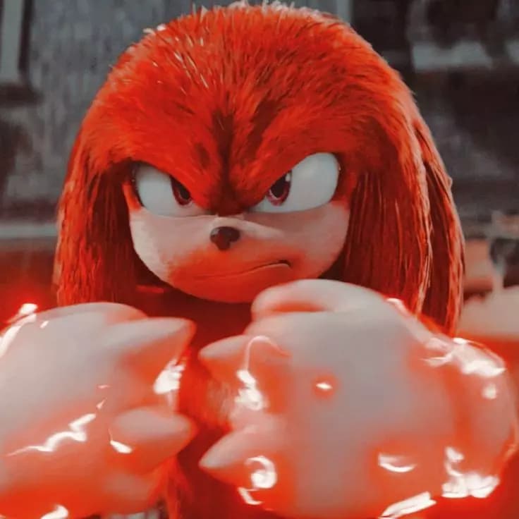 Knuckles thumbnail