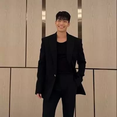 Wi Han Joon thumbnail
