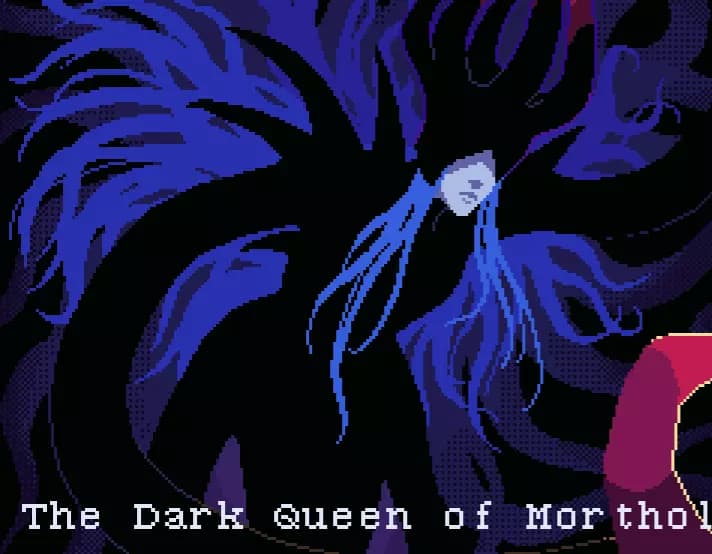 Dark Queen thumbnail