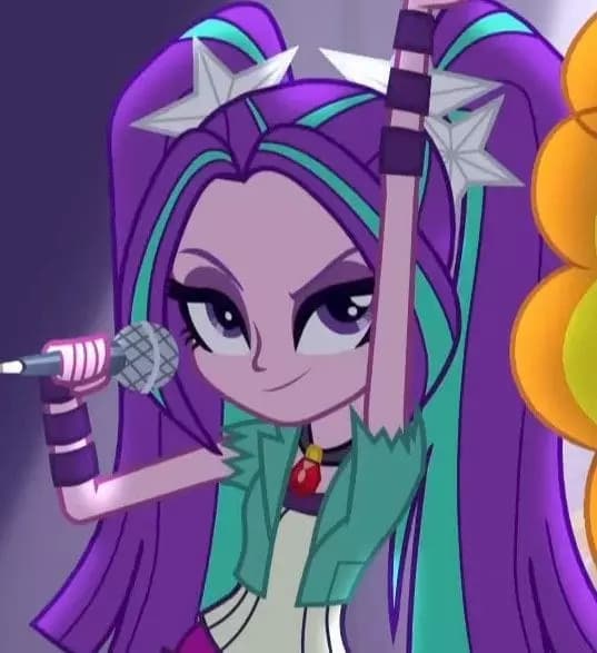 Aria Blaze thumbnail