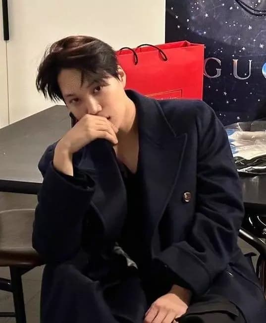 Kim Jongin (EXO) thumbnail