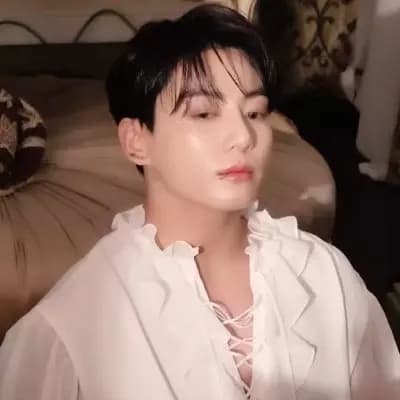 Jeon Jungkook thumbnail