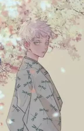 Gojo Satoru thumbnail