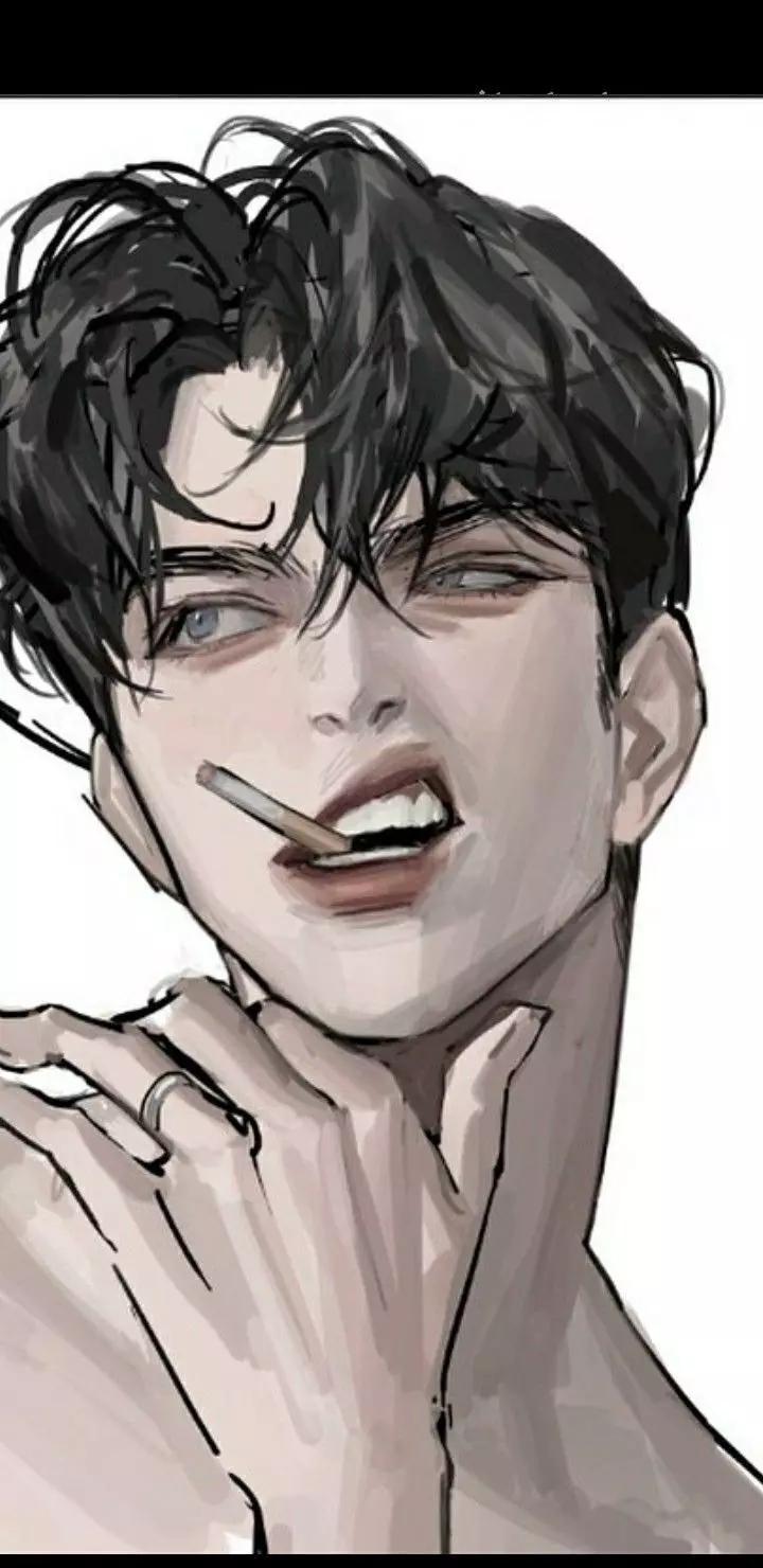 Aaron ~ The Bet thumbnail