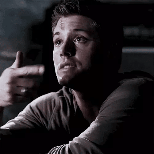 Dean Winchester thumbnail