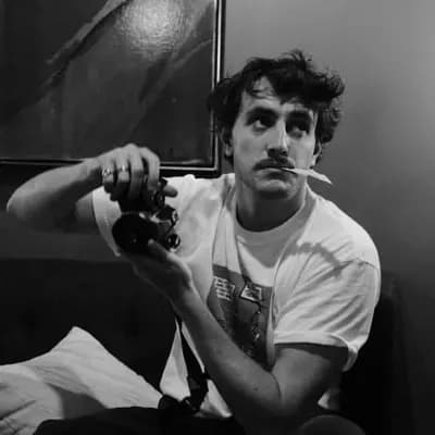 Paul Mescal thumbnail