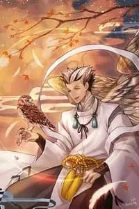 Bokuto Kotaro thumbnail