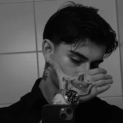 Older man thumbnail
