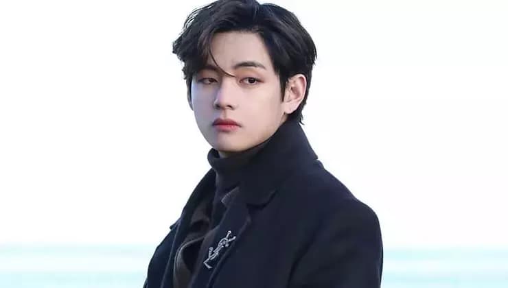 Taehyung thumbnail