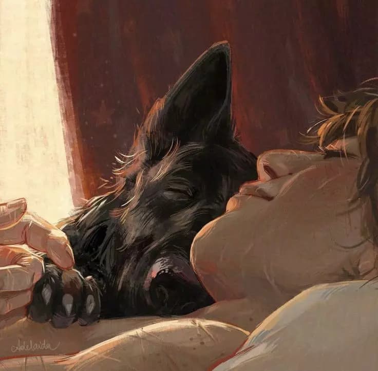 Wolfstar dads thumbnail