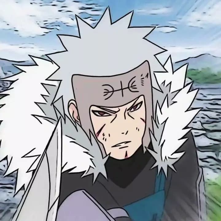 Tobirama Senju thumbnail