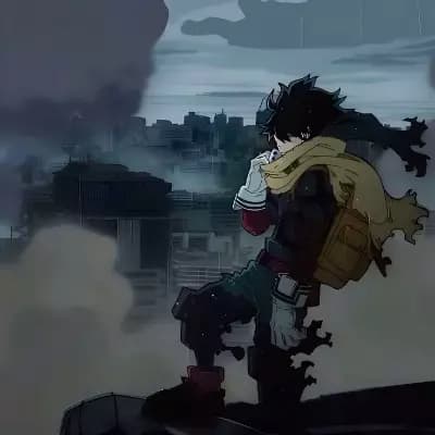 Mha Future thumbnail