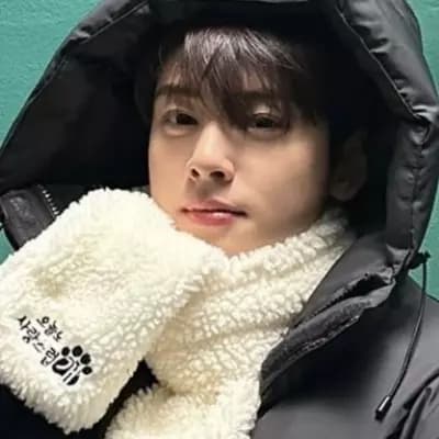 Cha Eunwoo thumbnail