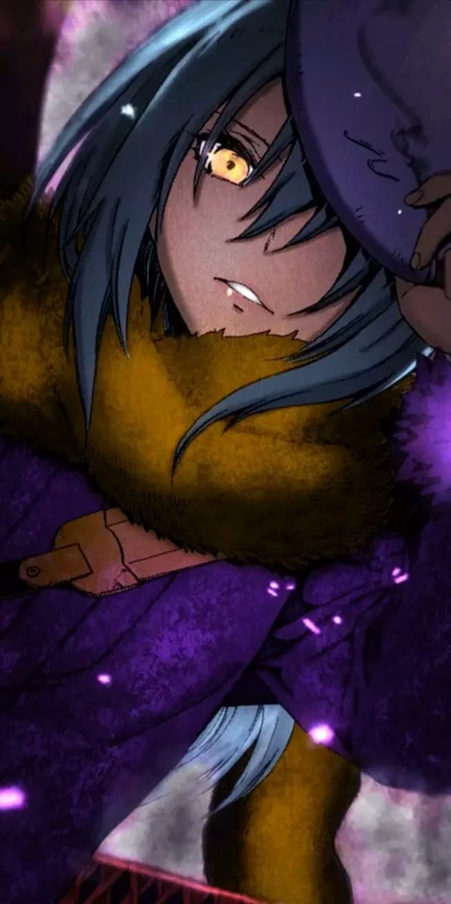 Rimuru Tempest (LN) thumbnail