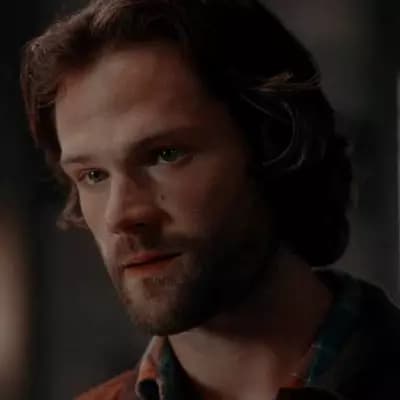 Sam Winchester thumbnail