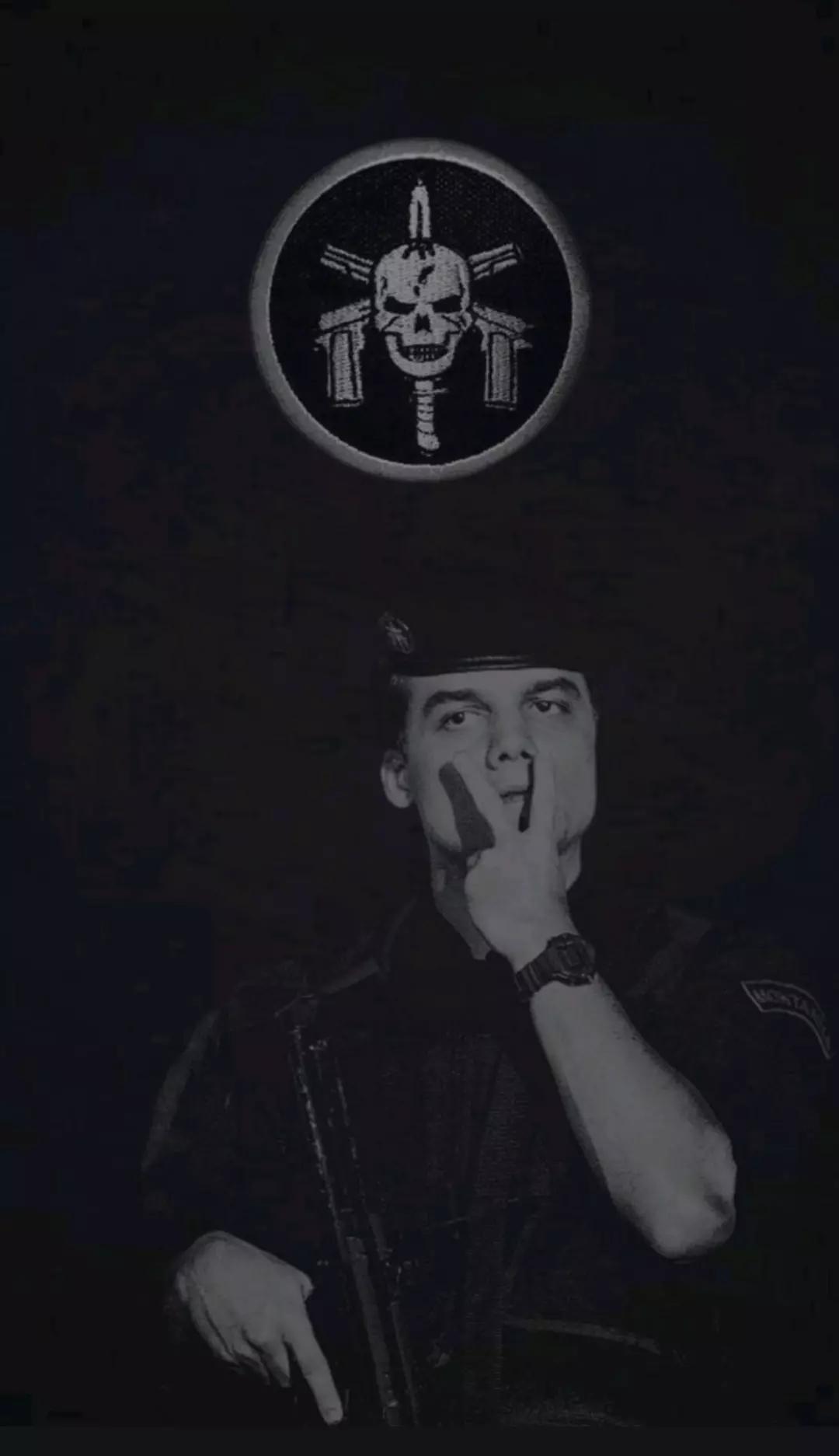 Captain Nascimento thumbnail
