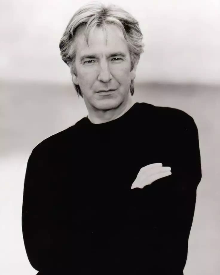 Alan Rickman thumbnail
