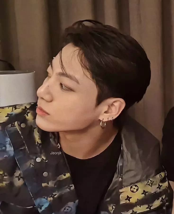Jungkook thumbnail