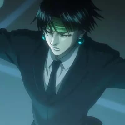 Chrollo thumbnail