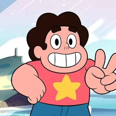 Steven Universe thumbnail