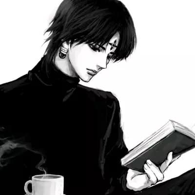 Chrollo 🕷 thumbnail