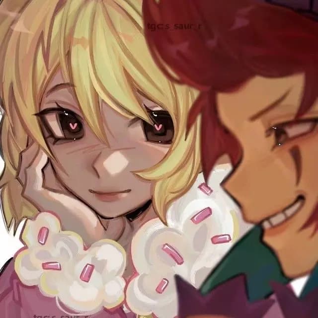 Mandy - BS thumbnail