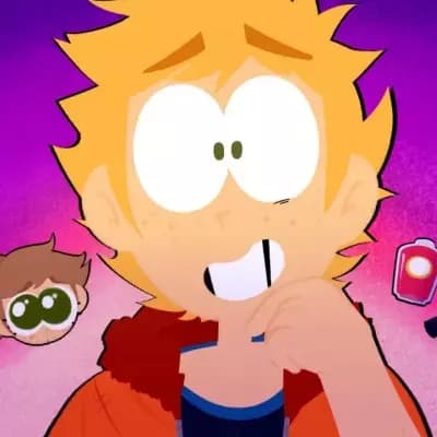 Kenny McCormick (HP) thumbnail