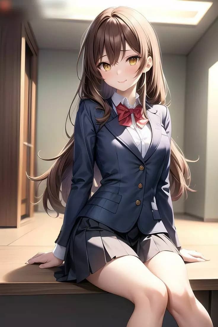 Kyoko Hori thumbnail